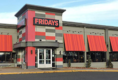 Groblewski and Feig of Fantini & Gorga arrange $2.75 million loan for the acquisition of TGI Friday’s